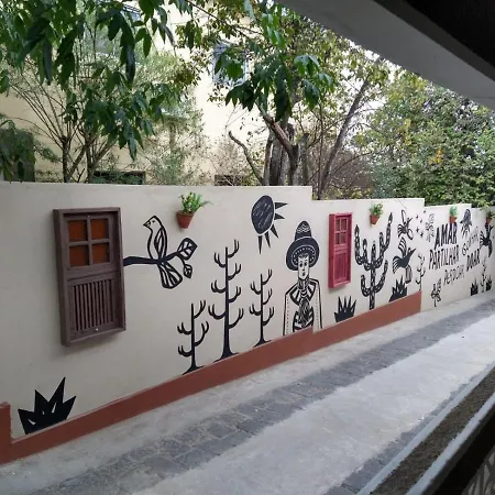 Pousada Serra Negra-2